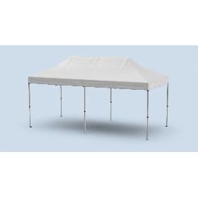 3D model 10x20 Tent 01